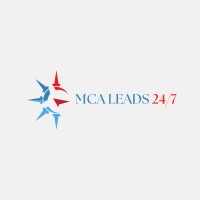 MCA Leads 24/7 logo - Similar company to Mca Leads Pro