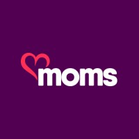 Moms(.com) logo - Similar company to Redeye Media