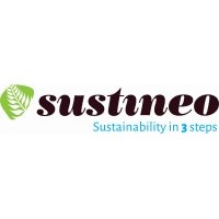 Sustineo logo - Similar company to Sustineo