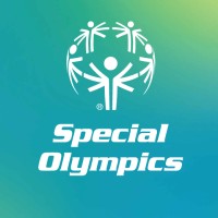 Special Olympics Asia Pacific logo - Similar company to Special Olympics Mena