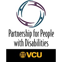 VCU Partnership for People with Disabilities logo - Similar company to Vcu Rrtc