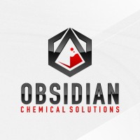 Obsidian Chemical Solutions logo - Similar company to Jacam Catalyst