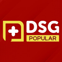 Rede DSG Popular Drogarias logo - Similar company to Forsaite - Soluções Em Tecnologia