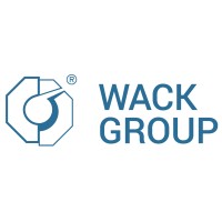 Dr. O.K. Wack Chemie GmbH logo - Similar company to Zestron