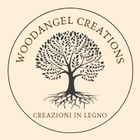 WoodAngelCreations logo - Similar company to Neontram