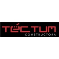 Tectum Constructora Inmobiliaria logo - Similar company to Vortice Constructora Consultora