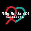 Ally Rocks Fund logo - Similar company to Pifster - The Pay It Forward App