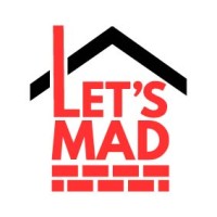 Lets Make A Difference logo - Similar company to Only Connect Uk