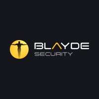 Blayde Security Ltd logo - Similar company to Blayde Group