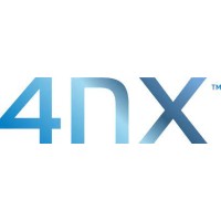 4nx logo - Similar company to Tbp Media
