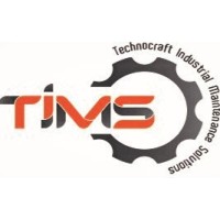 TECHNOCRAFT INDUSTRIAL MAINTENANCE SOLUTIONS-TIMS logo - Similar company to Technocraft Solutions Inc.