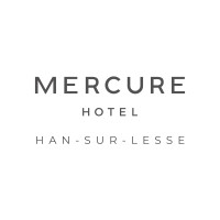 Mercure Han-sur-Lesse logo - Similar company to Bmf Group