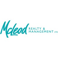 McLeod Realty & Management logo - Similar company to Team 3000 Realty