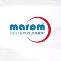 Maram Foundation logo - Similar company to Mithaq Solutions