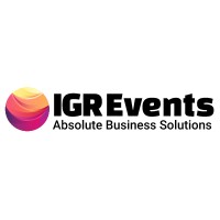 IGR Events logo - Similar company to Printing Packaging Solution