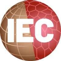 International Eczema Council logo - Similar company to Esdr