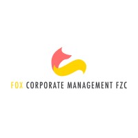 Fox Corporate Management FZC logo - Similar company to Adves