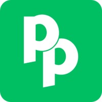 Pied Piper logo - Similar company to Pied Piper Inc.