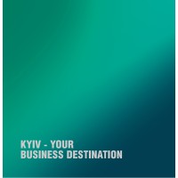 Invest in Kyiv logo - Similar company to Eney Llc