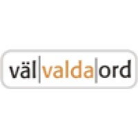 Väl Valda Ord Ab