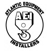 Atlantic Equipment Installers logo - Similar company to Electrolift, Inc
