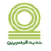 Egyptian Steel logo - Similar company to El Ola Steel Group
