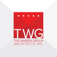 The Warren Group Architects, INC. logo - Similar company to Orange Made Architecture