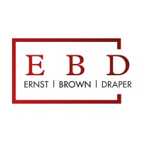 Ernst, Brown & Draper logo - Similar company to Averzion