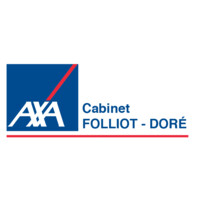 AXA Folliot- Doré Angers logo - Similar company to Axa Angers Nicolas Compagnon