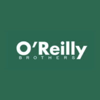 O'Reilly Brothers Ltd. logo - Similar company to Blueline Contracting Ltd