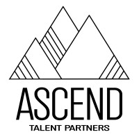 Ascend Talent Partners logo - Similar company to Chatwithgil.Com (Gildage)