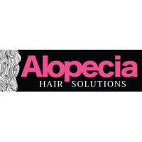 Alopecia Hair Solutions logo - Similar company to Página