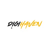 Digihaven logo - Similar company to Fable