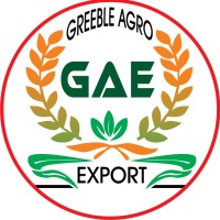 Greeble Agro Export logo - Similar company to Agro Export Alyans