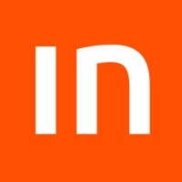 Invision Creative logo - Similar company to Edit Undo Design