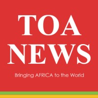 THE TIMES OF AFRICA logo - Similar company to United Platform Solutions Fze
