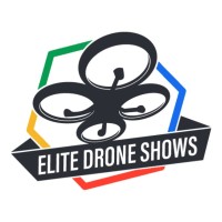 Elite Drone Shows logo - Similar company to The Drone Shows