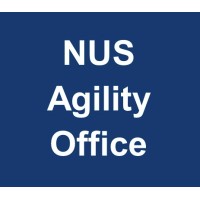 NUS Agility Office logo - Similar company to Nus Libraries
