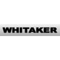 Whitaker Oil Tools logo - Similar company to Carco Incorporated