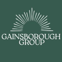 Gainsborough Group Inc. logo - Similar company to Sage Outcomes