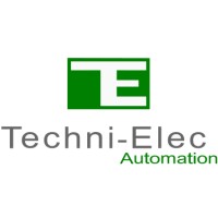 Techni-elec logo - Similar company to Oi Technologies