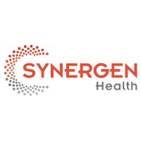 SYNERGEN Health logo - Similar company to Precisemdx