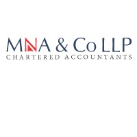 MNA & Co LLP logo - Similar company to Lbs & Co.