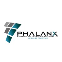 Phalanx Strategic Solutions International logo - Similar company to Softresources