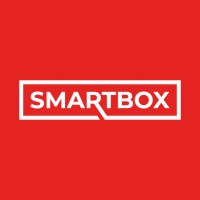 Smartbox Nederland logo - Similar company to Almotion B.V.