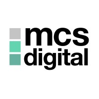 MCS Digital Ltd logo - Similar company to Media Campaign Group
