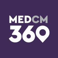Medicorum360 logo - Similar company to Floorcom Inc
