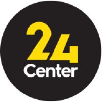24 Center logo - Similar company to Seed Booster