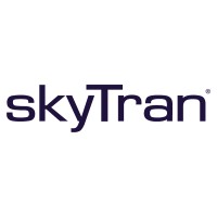skyTran logo - Similar company to Line Mobility