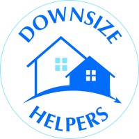 Downsize Helpers logo - Similar company to Artists For Peace And Justice
